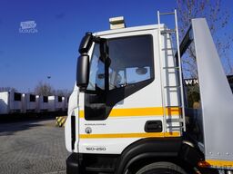 Iveco Eurocargo 160-250 / NEW tow truck