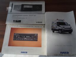 Iveco Eurocargo 160-250 / NEW tow truck