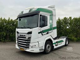DAF XF 480 FT Euro6