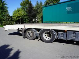 Iveco Stralis 360 EEV Tow truck 6x2