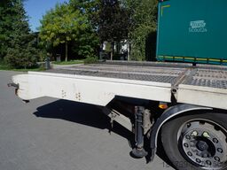 Iveco Stralis 360 EEV Tow truck 6x2