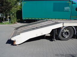 Iveco Stralis 360 EEV Tow truck 6x2