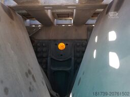 Iveco Stralis 360 EEV Tow truck 6x2