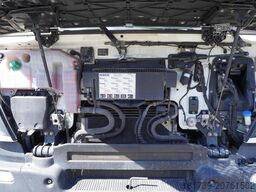 Iveco Stralis 360 EEV Tow truck 6x2