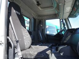 Iveco Stralis 360 EEV Tow truck 6x2