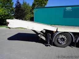 Iveco Stralis 360 EEV Tow truck 6x2