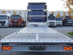 Mercedes-Benz Actros 2546 MP5 6x2/ NEW Tow truck 9.5 m