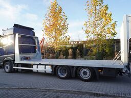 Mercedes-Benz Actros 2546 MP5 6x2/ NEW Tow truck 9.5 m