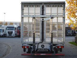 Mercedes-Benz Actros 2546 MP5 6x2/ NEW Tow truck 9.5 m