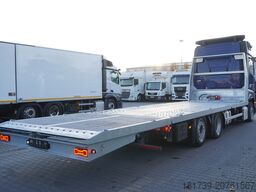 Mercedes-Benz Actros 2546 MP5 6x2/ NEW Tow truck 9.5 m