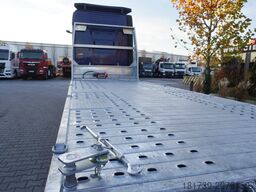 Mercedes-Benz Actros 2546 MP5 6x2/ NEW Tow truck 9.5 m