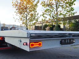 Mercedes-Benz Actros 2546 MP5 6x2/ NEW Tow truck 9.5 m