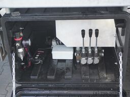 Mercedes-Benz Actros 2546 MP5 6x2/ NEW Tow truck 9.5 m