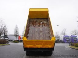 Kamaz T2530 E5 6x4 / 3-sided tipper