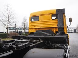 Kamaz T2530 E5 6x4 / 3-sided tipper