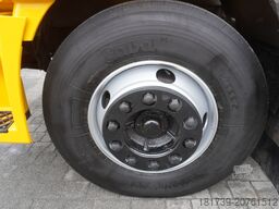 Kamaz T2530 E5 6x4 / 3-sided tipper