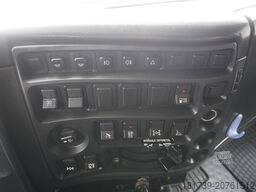 Kamaz T2530 E5 6x4 / 3-sided tipper