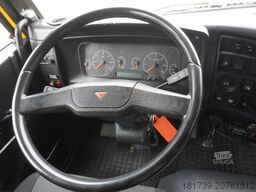 Kamaz T2530 E5 6x4 / 3-sided tipper