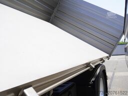 Mercedes-Benz Actros 1840 / New 3-side tipper 10 EPAL