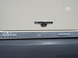 Mercedes-Benz Actros 1840 / New 3-side tipper 10 EPAL