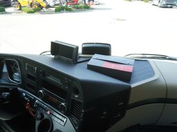 Mercedes-Benz Actros 1840 / New 3-side tipper 10 EPAL