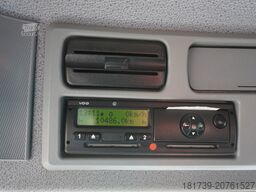 Mercedes-Benz Actros 2641 6×4 E5 / Crane / Dumper