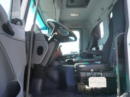 Mercedes-Benz Actros 2641 6×4 E5 / Crane / Dumper