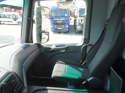 Mercedes-Benz Actros 2641 6×4 E5 / Crane / Dumper