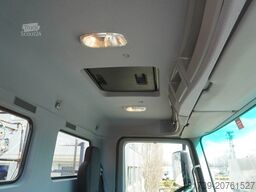 Mercedes-Benz Actros 2641 6×4 E5 / Crane / Dumper