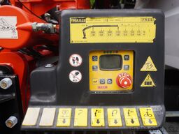 Iveco STRALIS 330 E6 / FASSI 195A 8.5 T