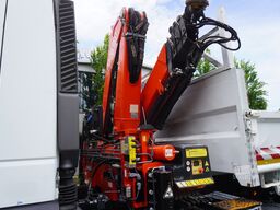 Iveco STRALIS 330 E6 / FASSI 195A 8.5 T