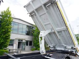 Iveco STRALIS 330 E6 / FASSI 195A 8.5 T