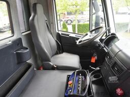 Iveco STRALIS 330 E6 / FASSI 195A 8.5 T