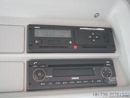 Iveco STRALIS 330 E6 / FASSI 195A 8.5 T