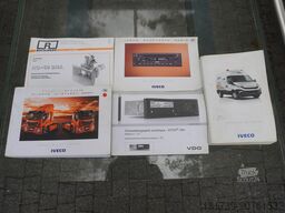 Iveco STRALIS 330 E6 / FASSI 195A 8.5 T