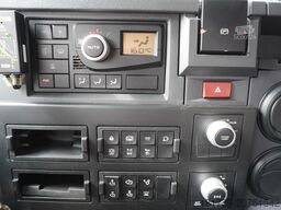 Renault K380 6x4 / FASSI F175 crane 7.85 t