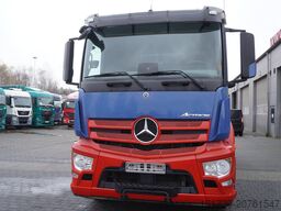 Mercedes-Benz Actros 1846 4×2 / NEW 3-sided tipper
