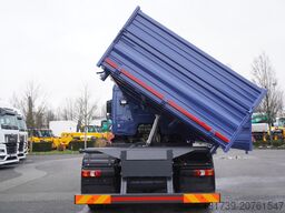 Mercedes-Benz Actros 1846 4×2 / NEW 3-sided tipper