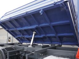 Mercedes-Benz Actros 1846 4×2 / NEW 3-sided tipper