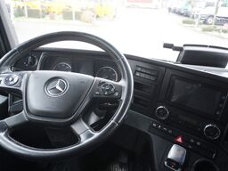 Mercedes-Benz Actros 1846 4×2 / NEW 3-sided tipper