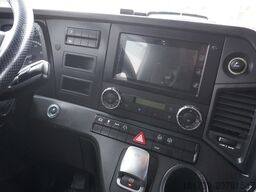 Mercedes-Benz Actros 1846 4×2 / NEW 3-sided tipper