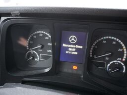 Mercedes-Benz Actros 1846 4×2 / NEW 3-sided tipper