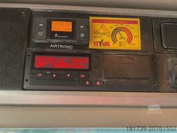 Tatra Phoenix 8x8 Twin-Steer Quad/A dump truck