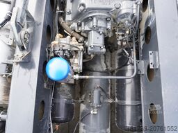 Tatra Phoenix 8x8 Twin-Steer Quad/A dump truck