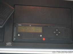 Mercedes-Benz Actros 3563 8x4 / Tipper for grain 20 t