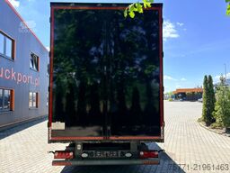 Mercedes-Benz ACTROS 2551