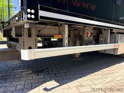 Mercedes-Benz ACTROS 2551