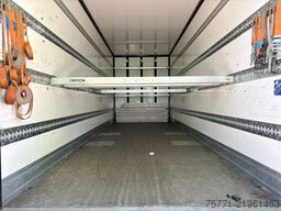 Mercedes-Benz ACTROS 2551