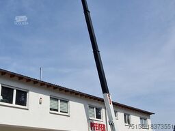 Bobcat T 40180 SLPA 4x4x4 *18m/4t.* vgl. T 40.1