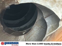 MAN TGS 32.420 8x4 BB, Betonmischer Stetter ca. 9m³